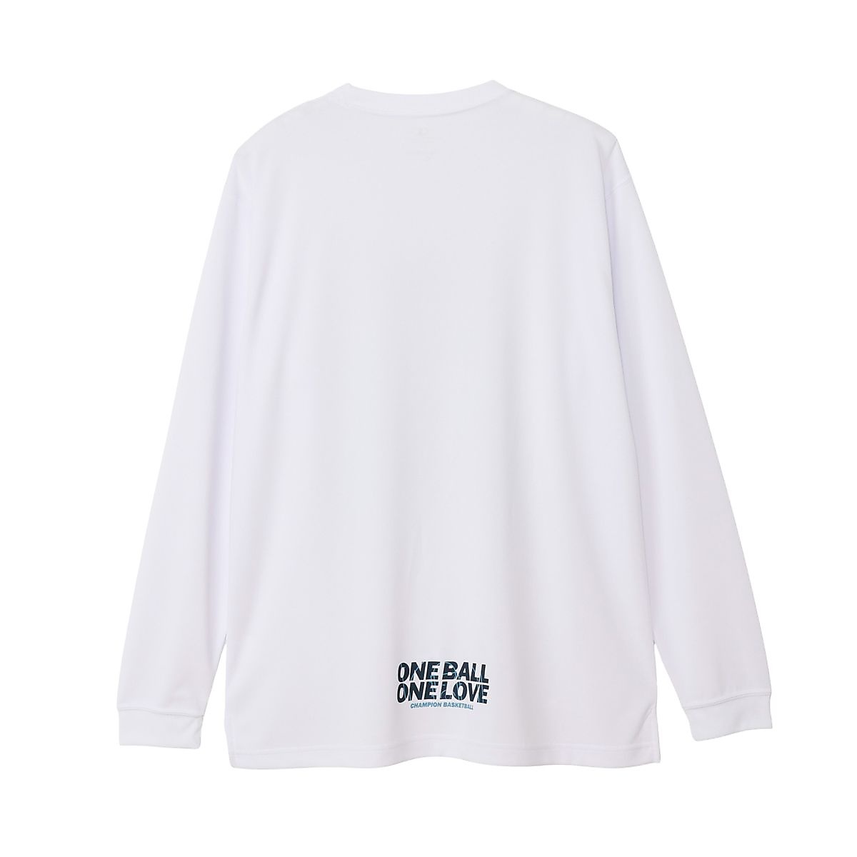 LONG SLEEVE T-SHIRT