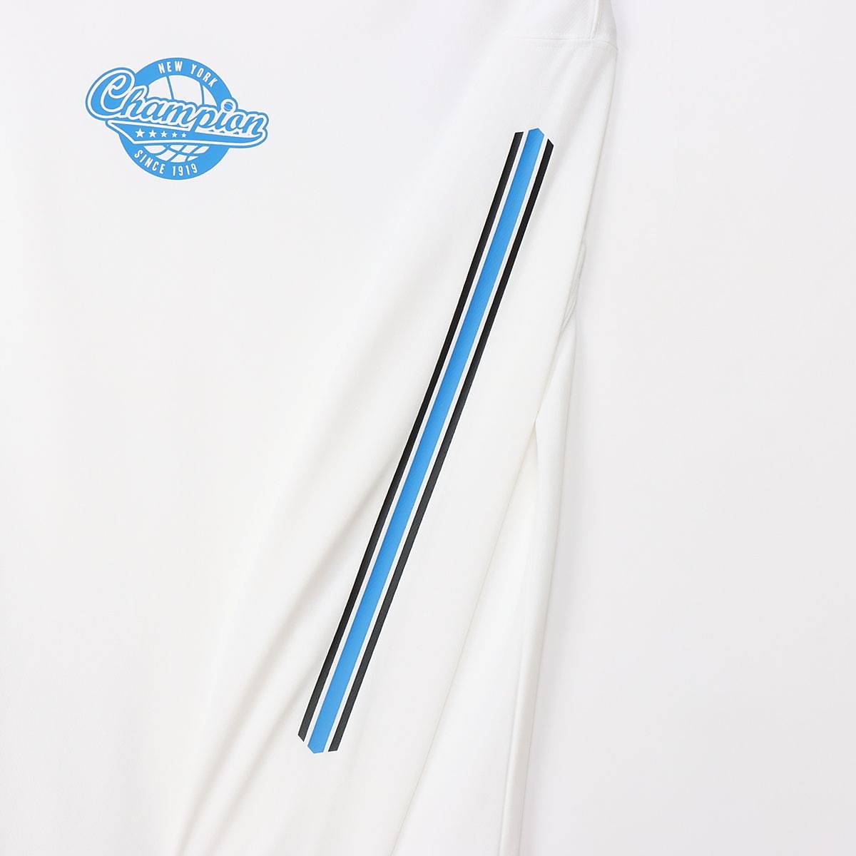 LONG SLEEVE T-SHIRT