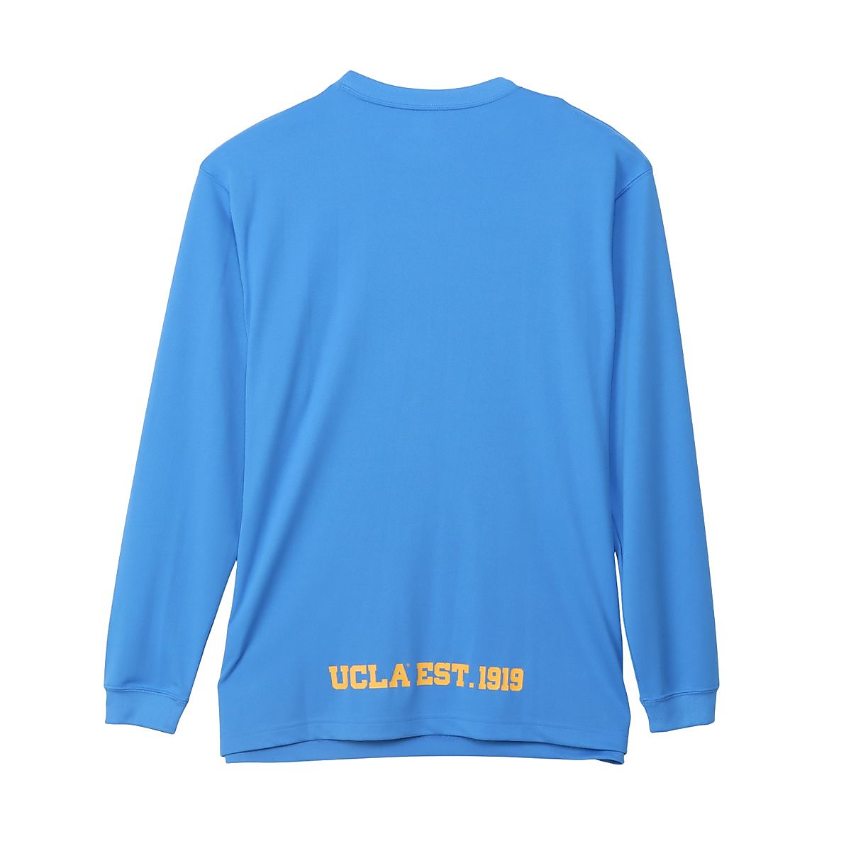 LONG SLEEVE T-SHIRT