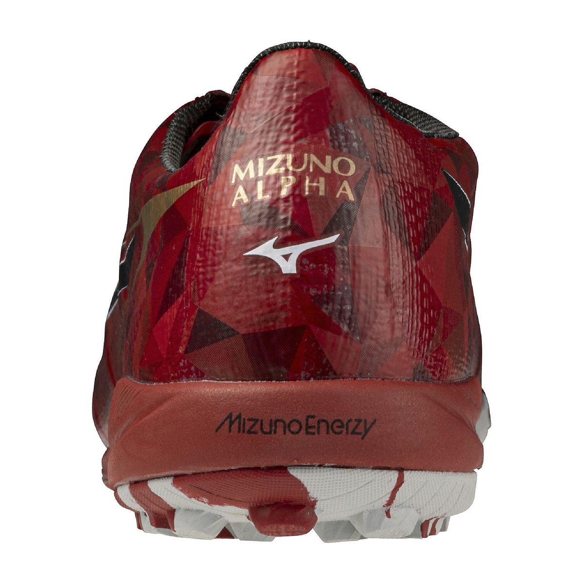 ミズノアルファ 2 ELITE AS