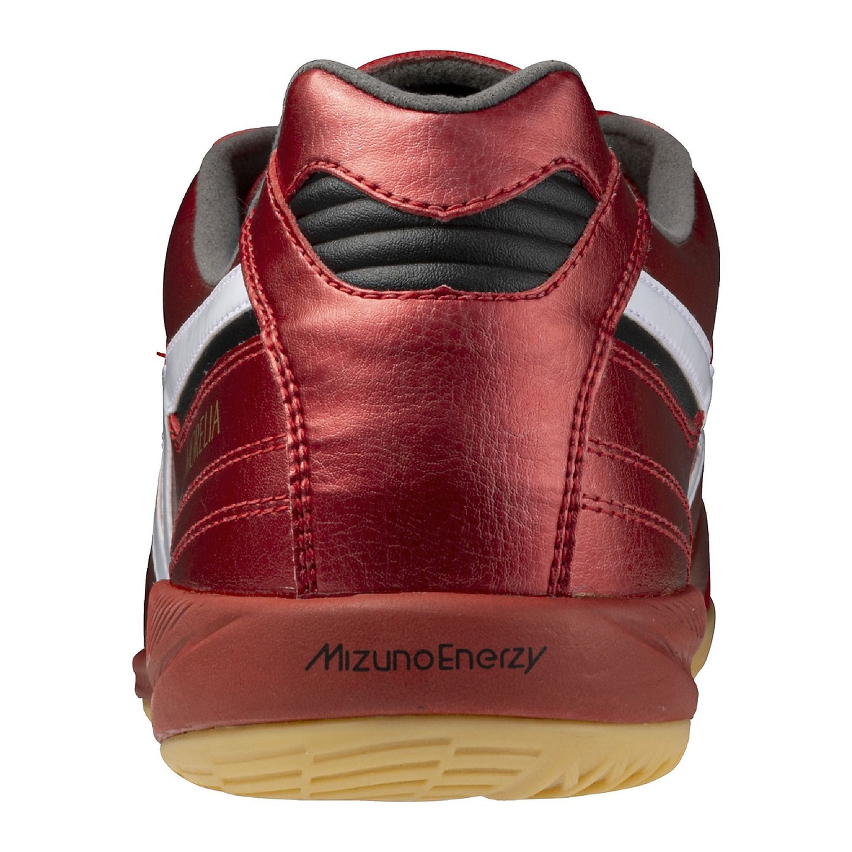 モレリア サラ JAPAN IN