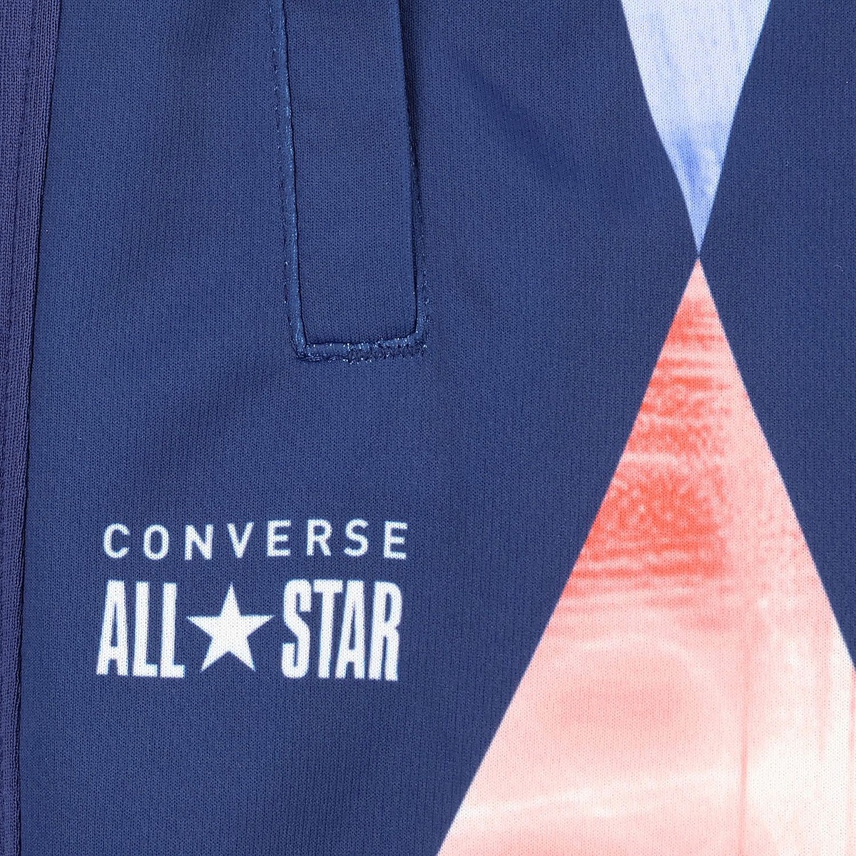 5F プラクティスパンツ ポケットツキ(PRACTICE PANTS WITH POCKET)