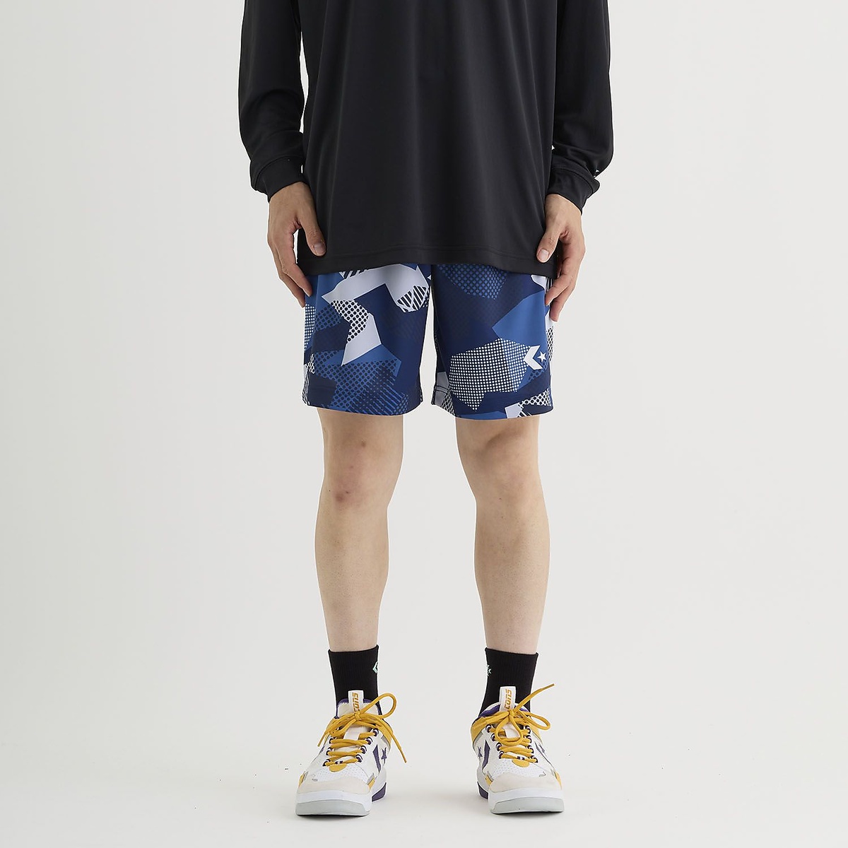 5F プラクティスパンツ ポケットツキ(PRACTICE PANTS WITH POCKET)