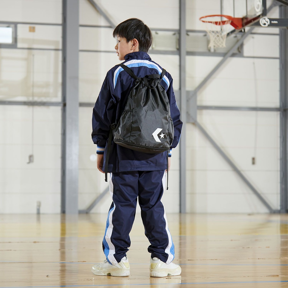 5F 2ルームナップサック(2ROOM KNAPSACK)