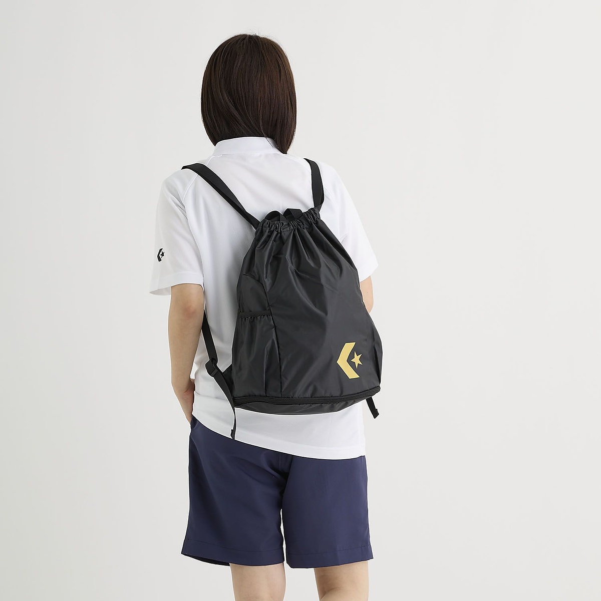 5F 2ルームナップサック(2ROOM KNAPSACK)