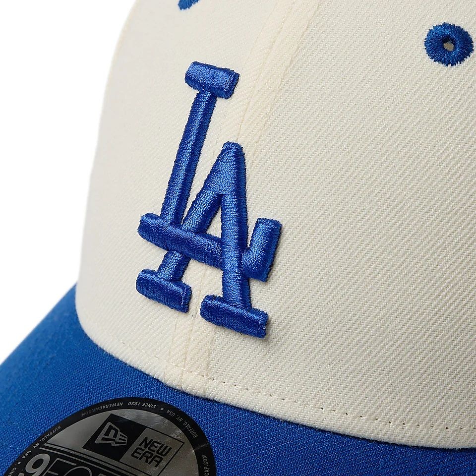 940VS MLB 2TONE LOSDOD CRM ROY