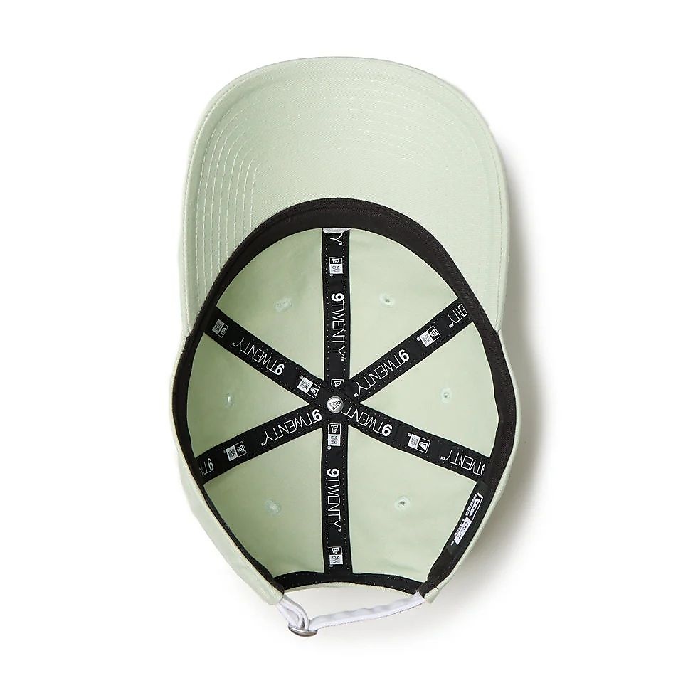 920CS MLB MINI LOGO SADPAD SGRA