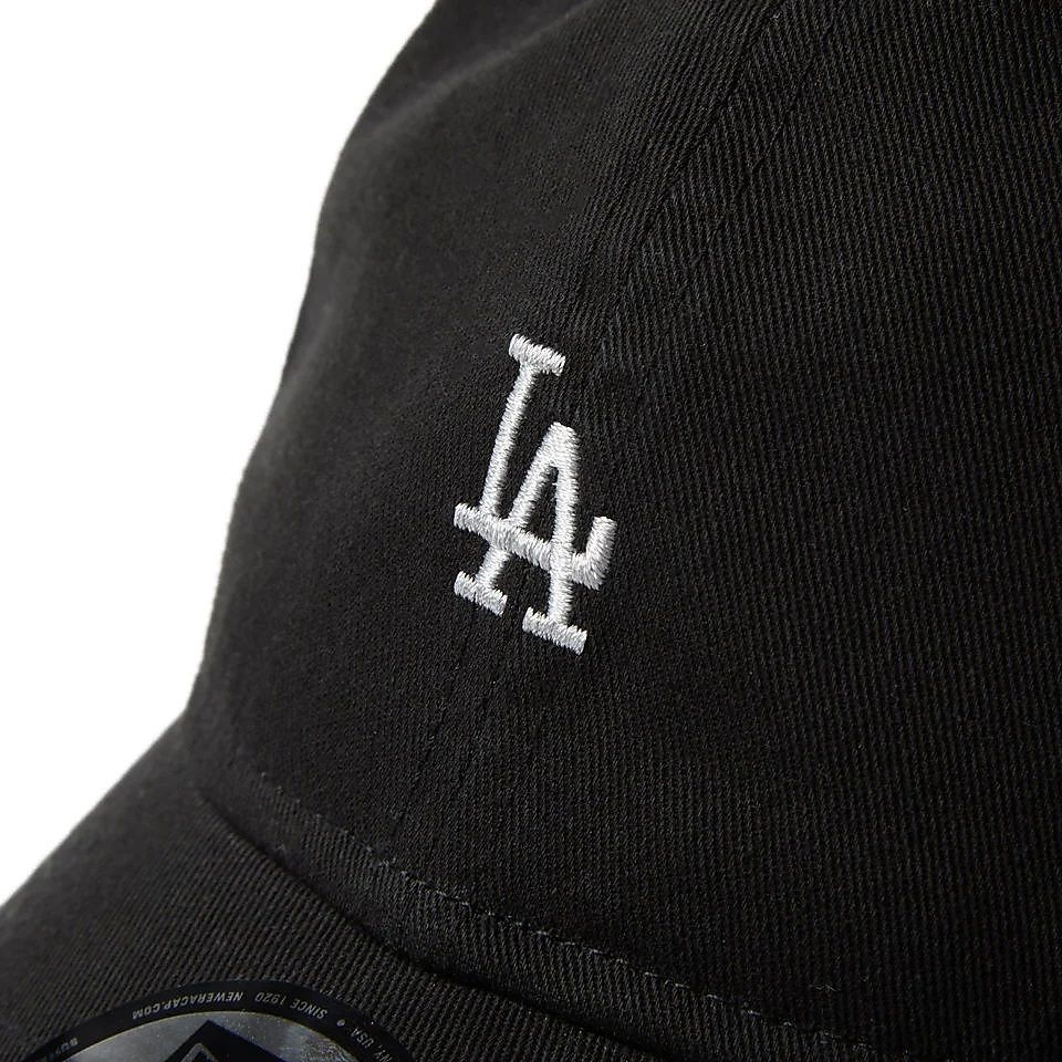 920CS MLB MINI LOGO LOSDOD BLK