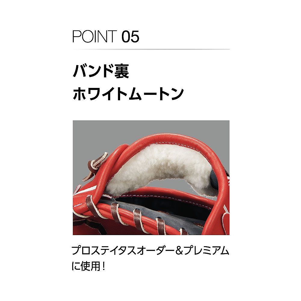 コウシキグラブ(ネオステイタス)