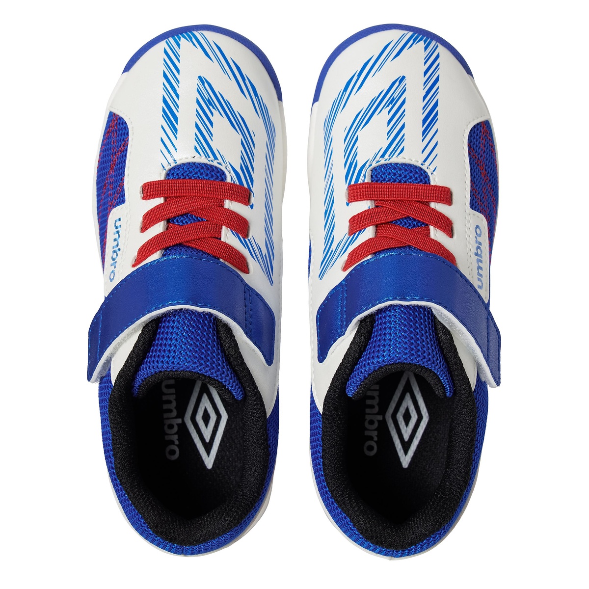 UMBRO はばひろソフトサッカーシューズSB NEO