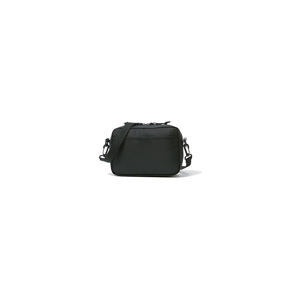 SHOULDER POUCH L BLK 251