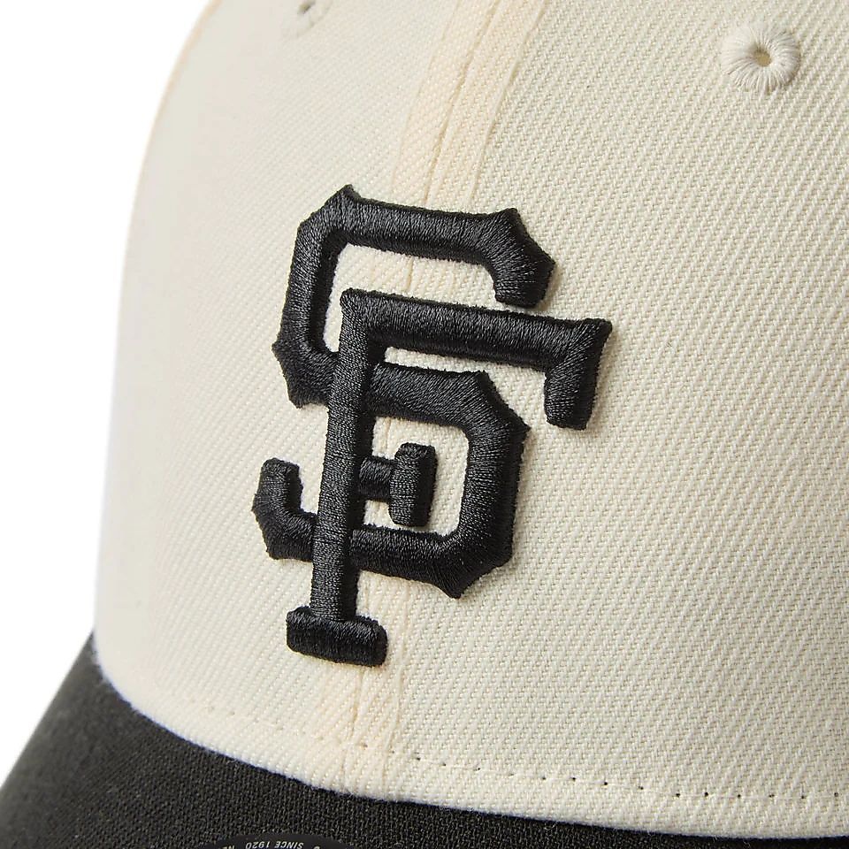 940VS MLB 2TONE SAFGIACO WCOR BLK