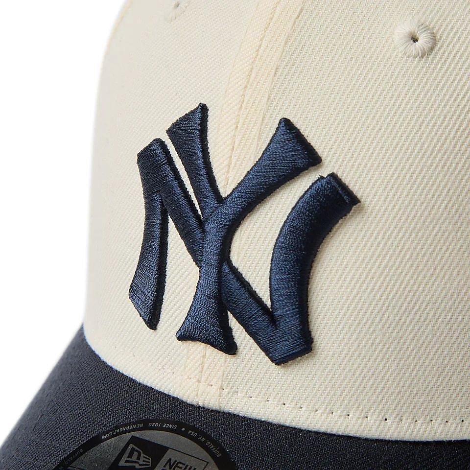 940VS MLB 2TONE NEYYANCO WCOR NVY