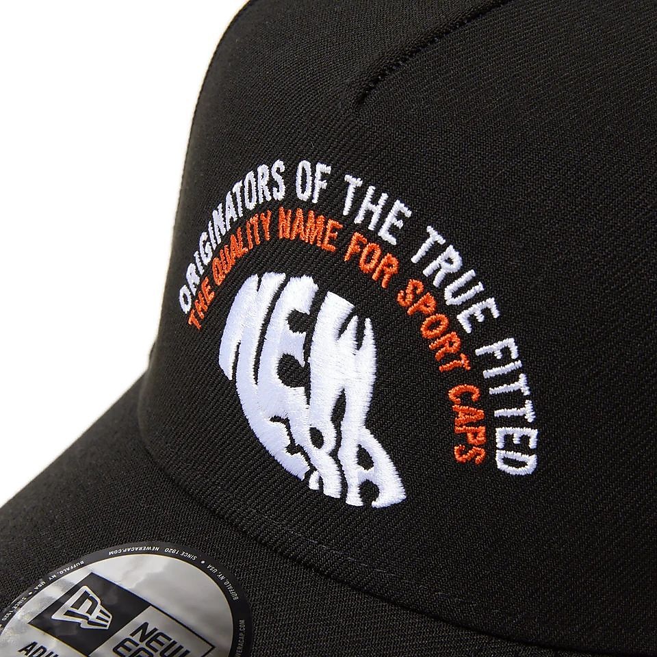 940AF ARCHIVE EMB BLK 253