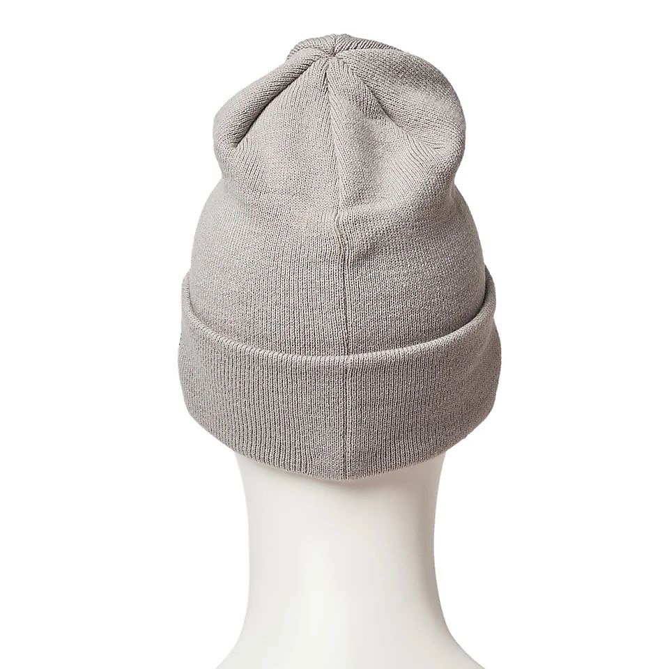 BASIC CUFF KNIT NEYYANCO LGRY