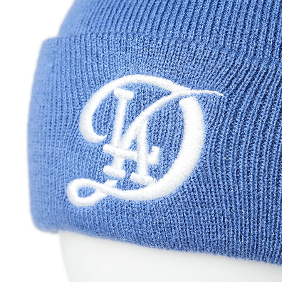 BASIC CUFF KNIT CITCON LOSDOD INDB