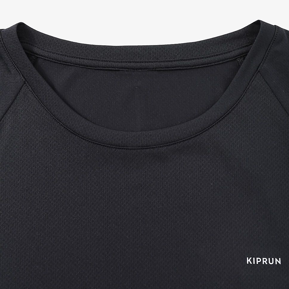 MENS TシャツRUN500 BLK
