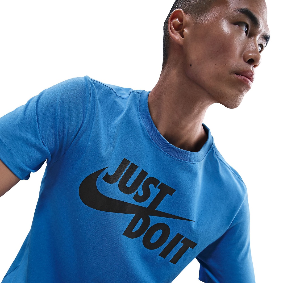 ナイキ JUST DO IT スウッシュ S/S Tシャツ