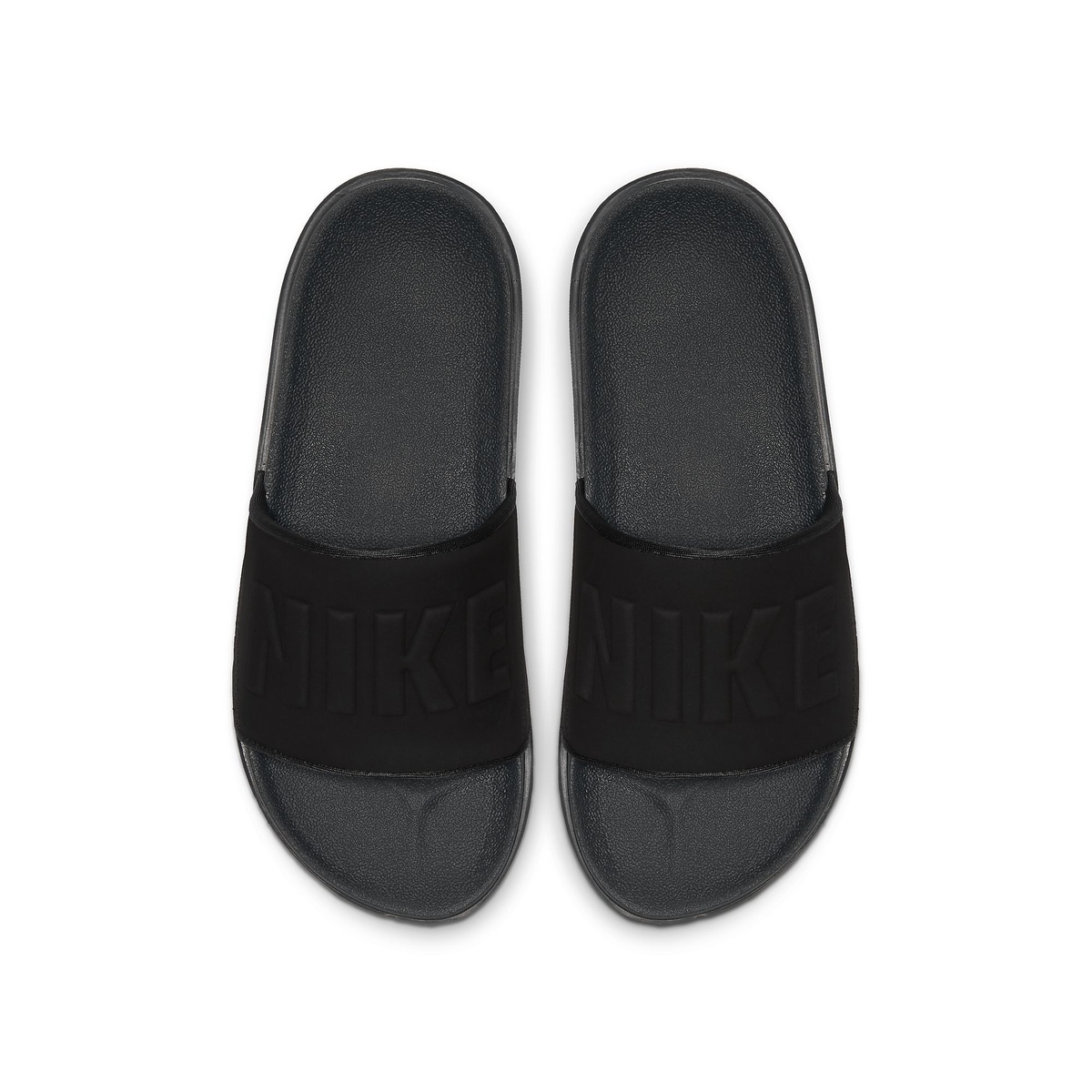 ナイキ ウィメンズ オフコート スライド