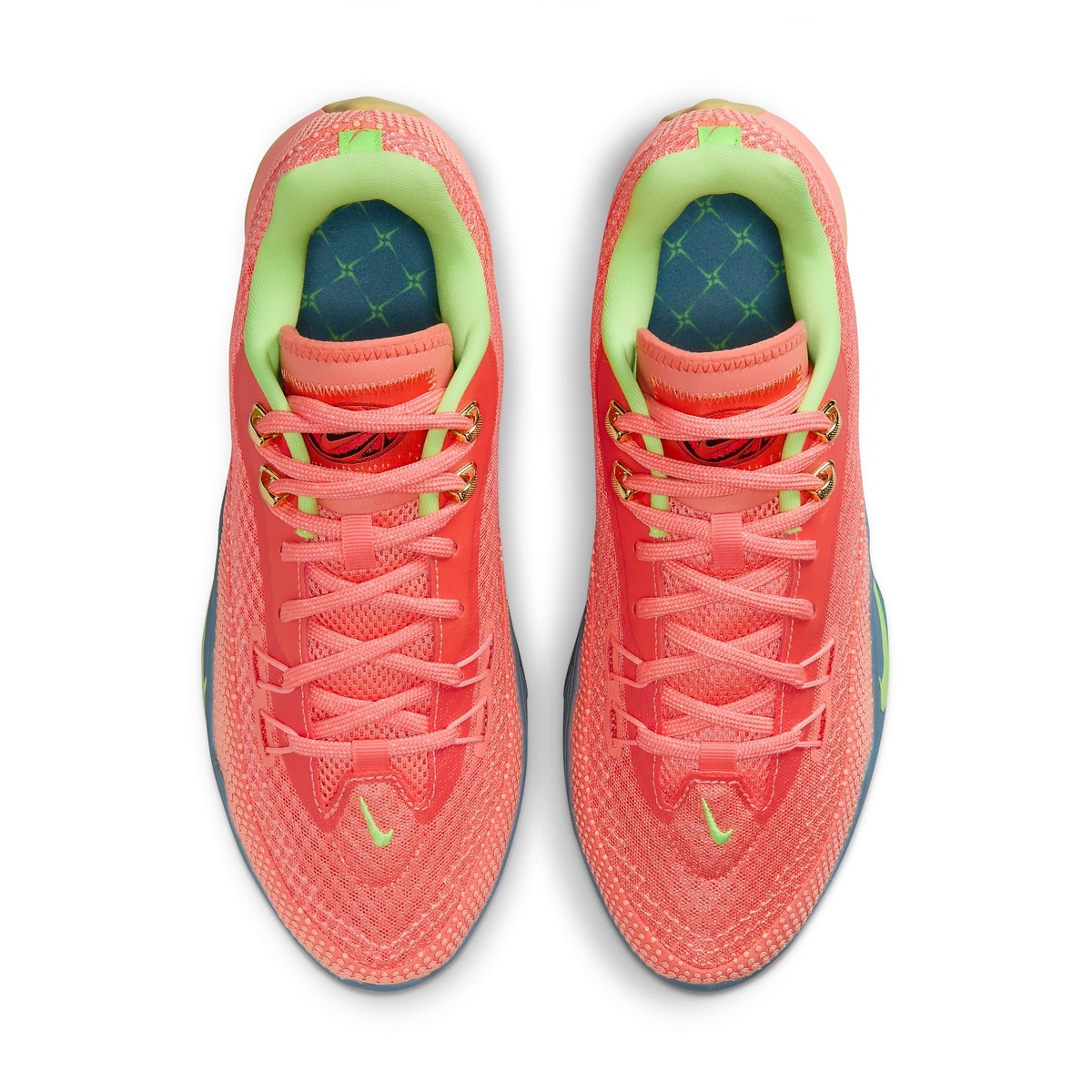 ナイキ G.T. カット ストリート EP