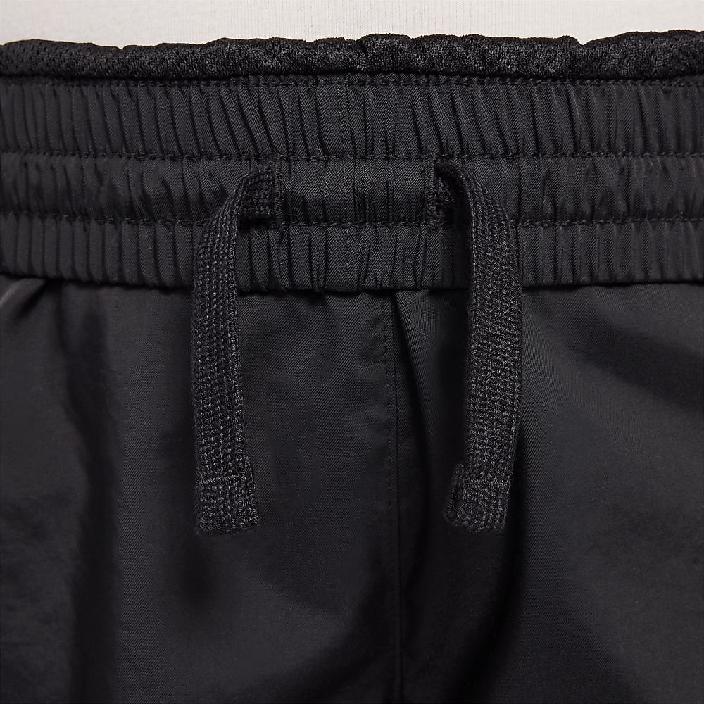 ナイキ YTH NSW クラブ ウーヴン ショート 6IN HBR