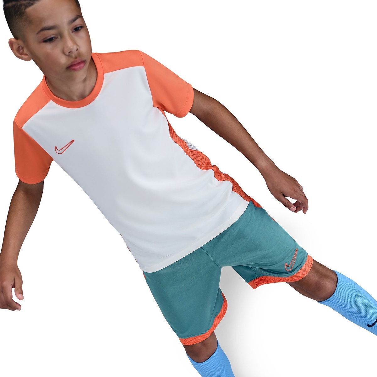 ナイキ YTH DF ACD25 ショート K 7IN -PD