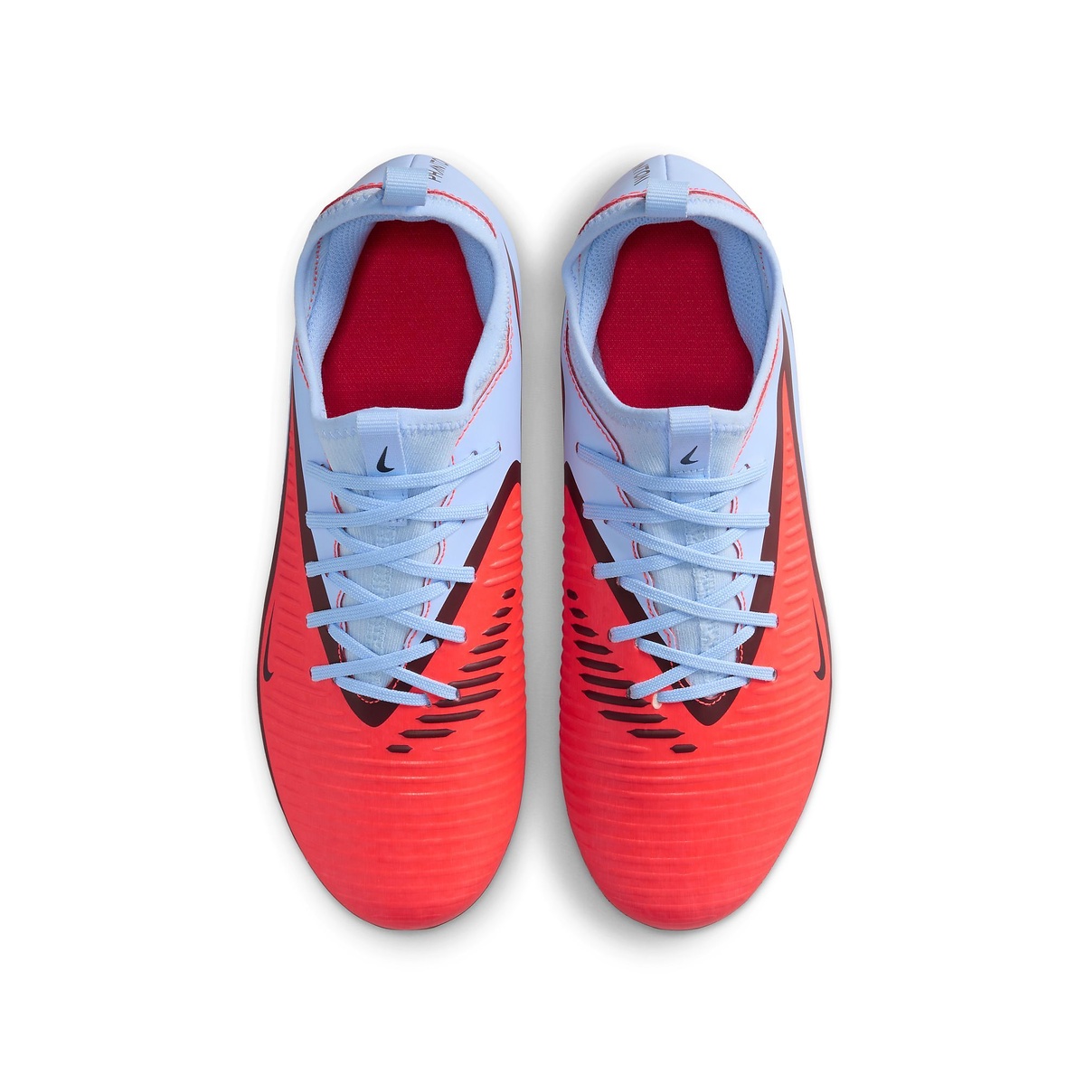 ナイキ ジュニア ファントム 6 LOW ACAD HG