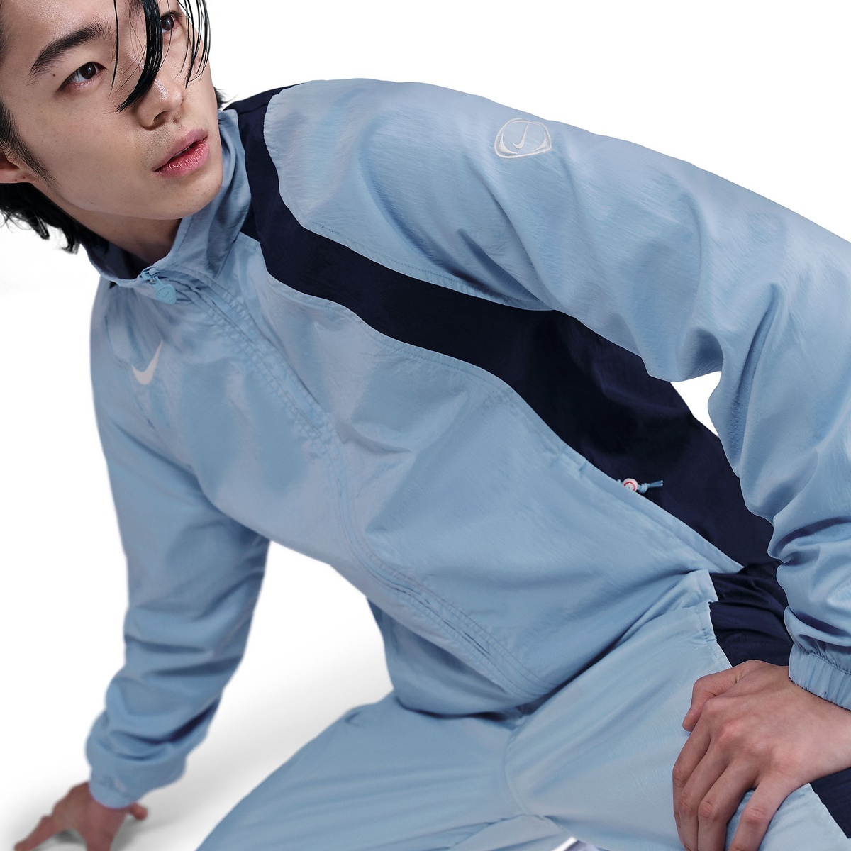 ナイキ RPL T90 トラック ジャケット W