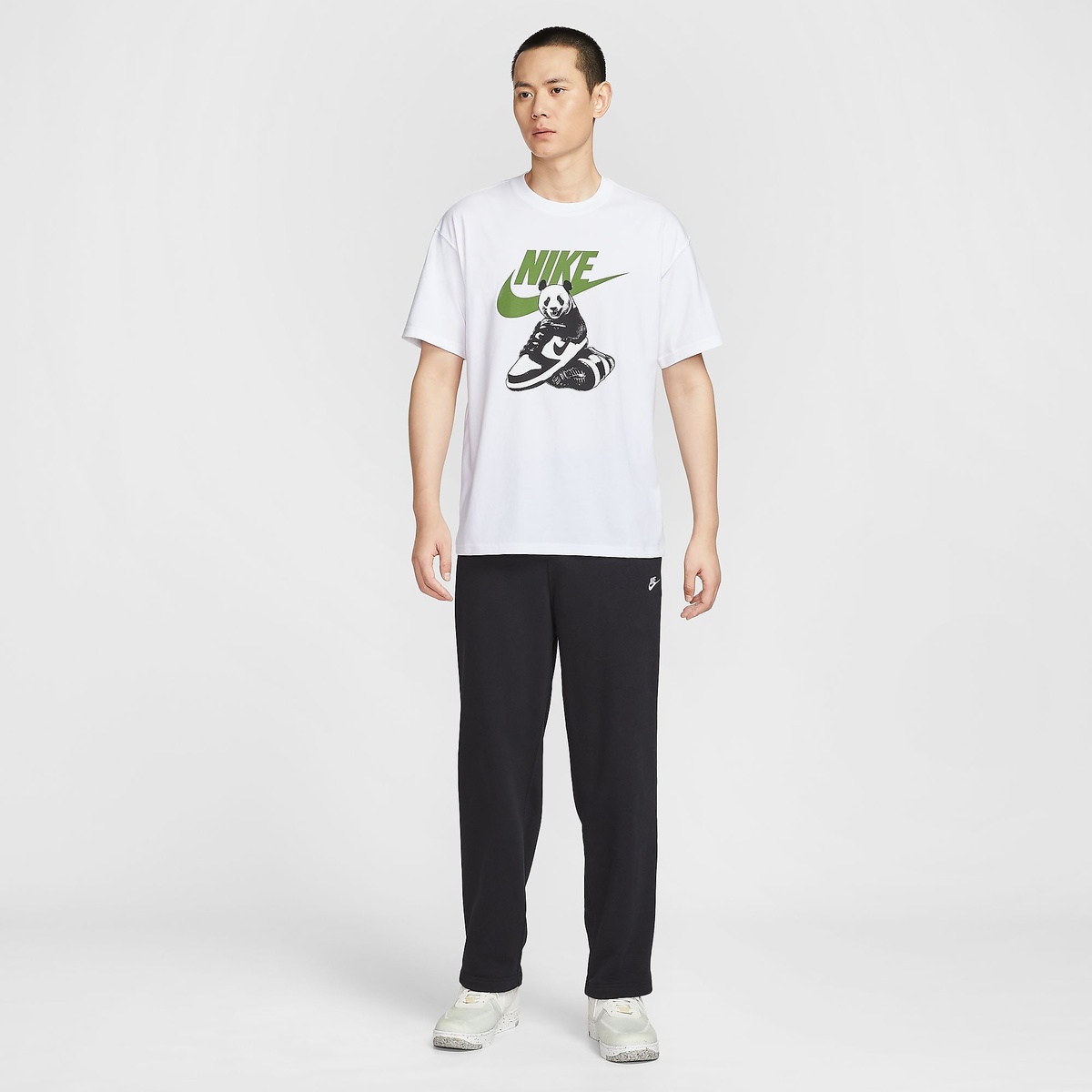 AS M NSW TEE FW MBR CNCT FA25