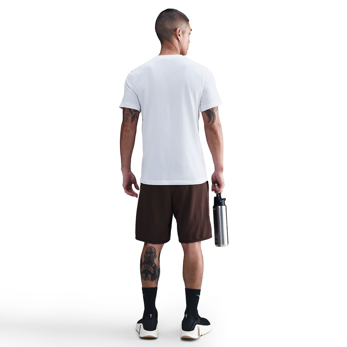 AS M NK DF TEE IYKYK FITNESS