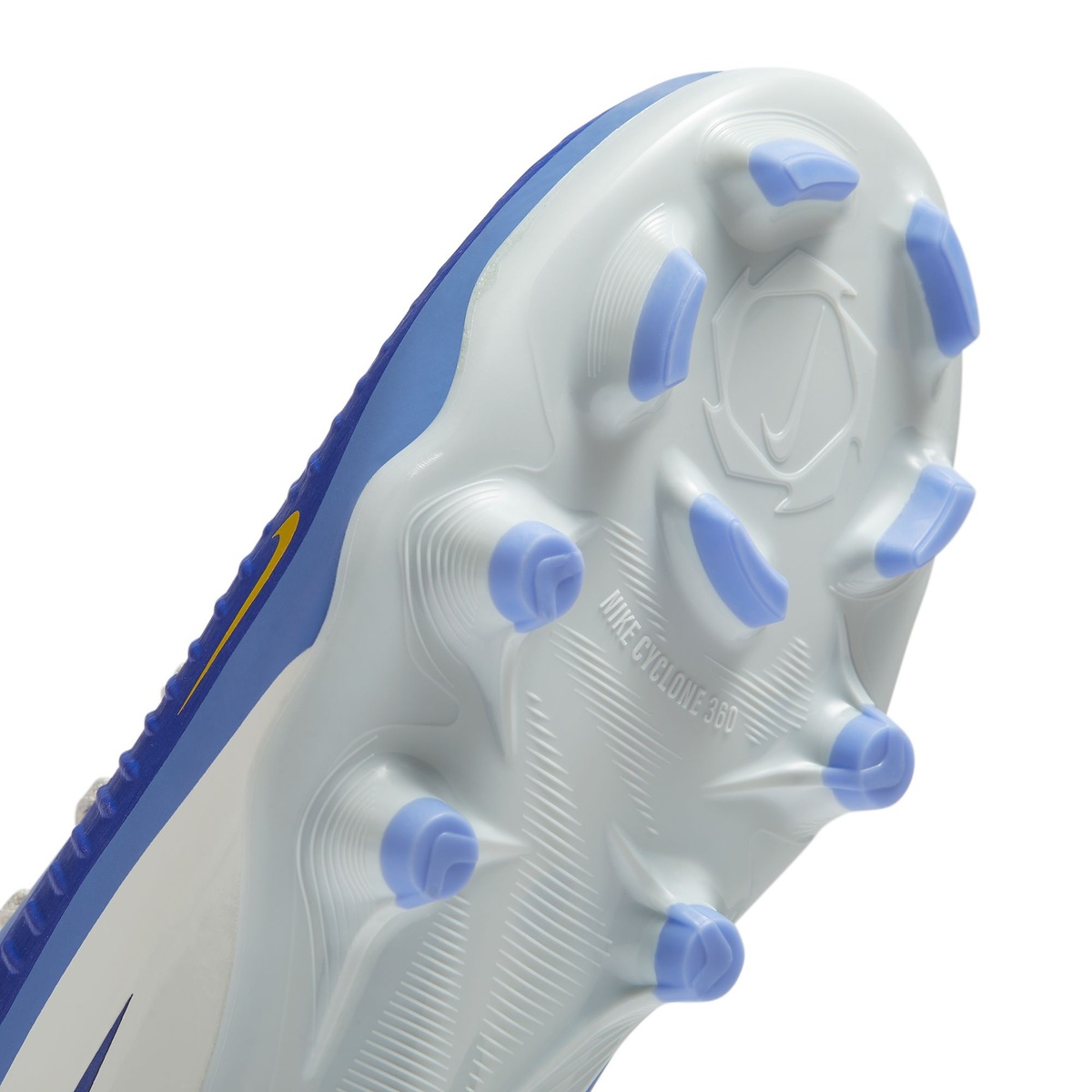 ナイキ ジュニア ファントム 6 LOW ACAD FGMG LV8