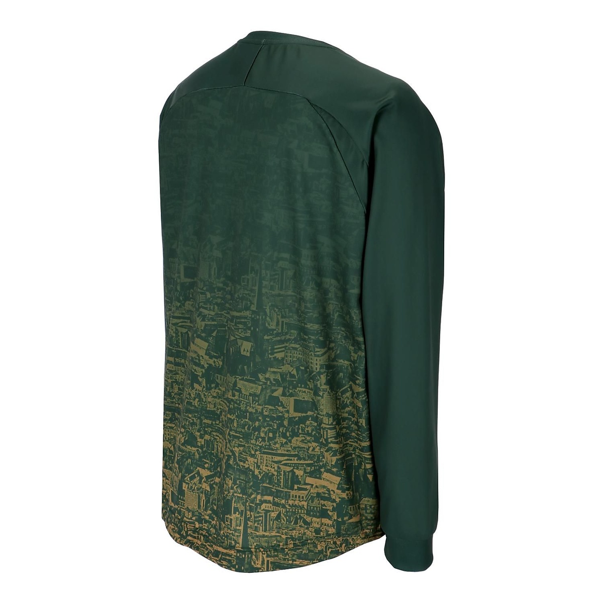 L/Sプラクティスシャツ