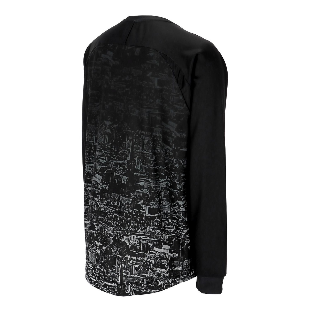 L/Sプラクティスシャツ