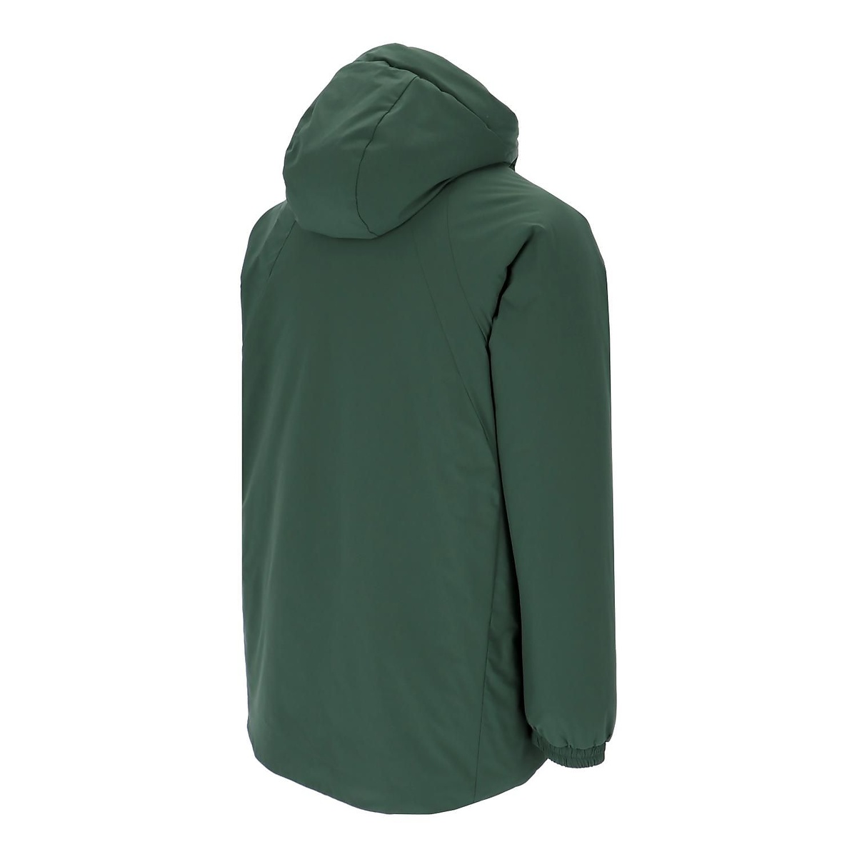 パデットウォームジャケット