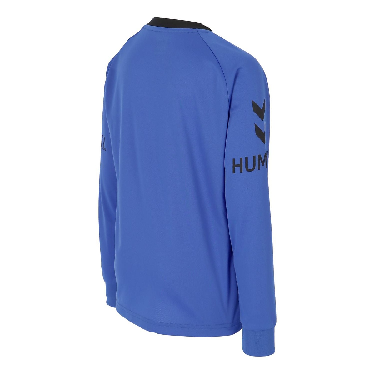 ジュニア L/Sプラクティスシャツ