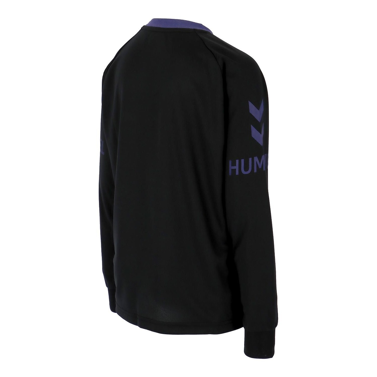 ジュニア L/Sプラクティスシャツ