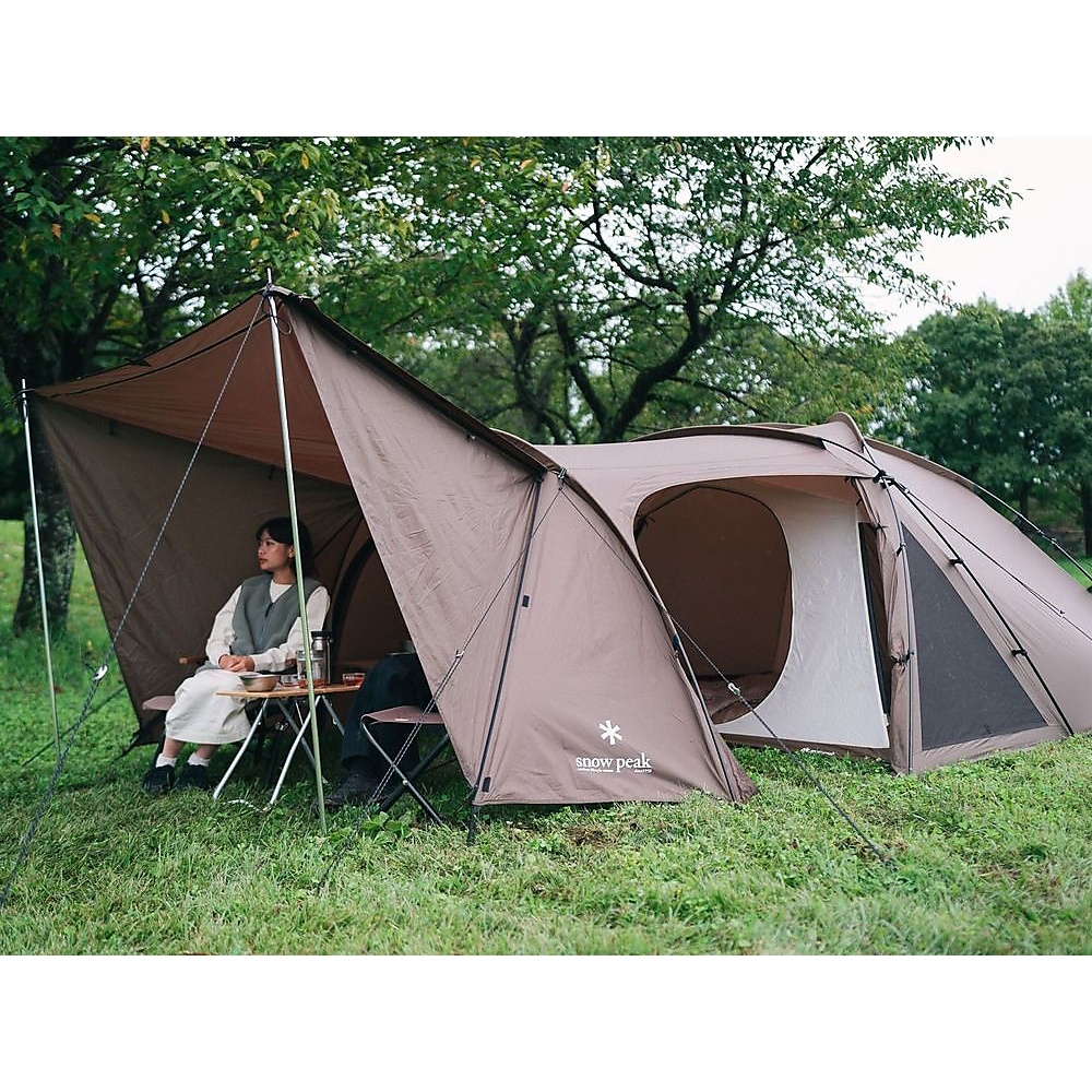 アメニティドーム 3