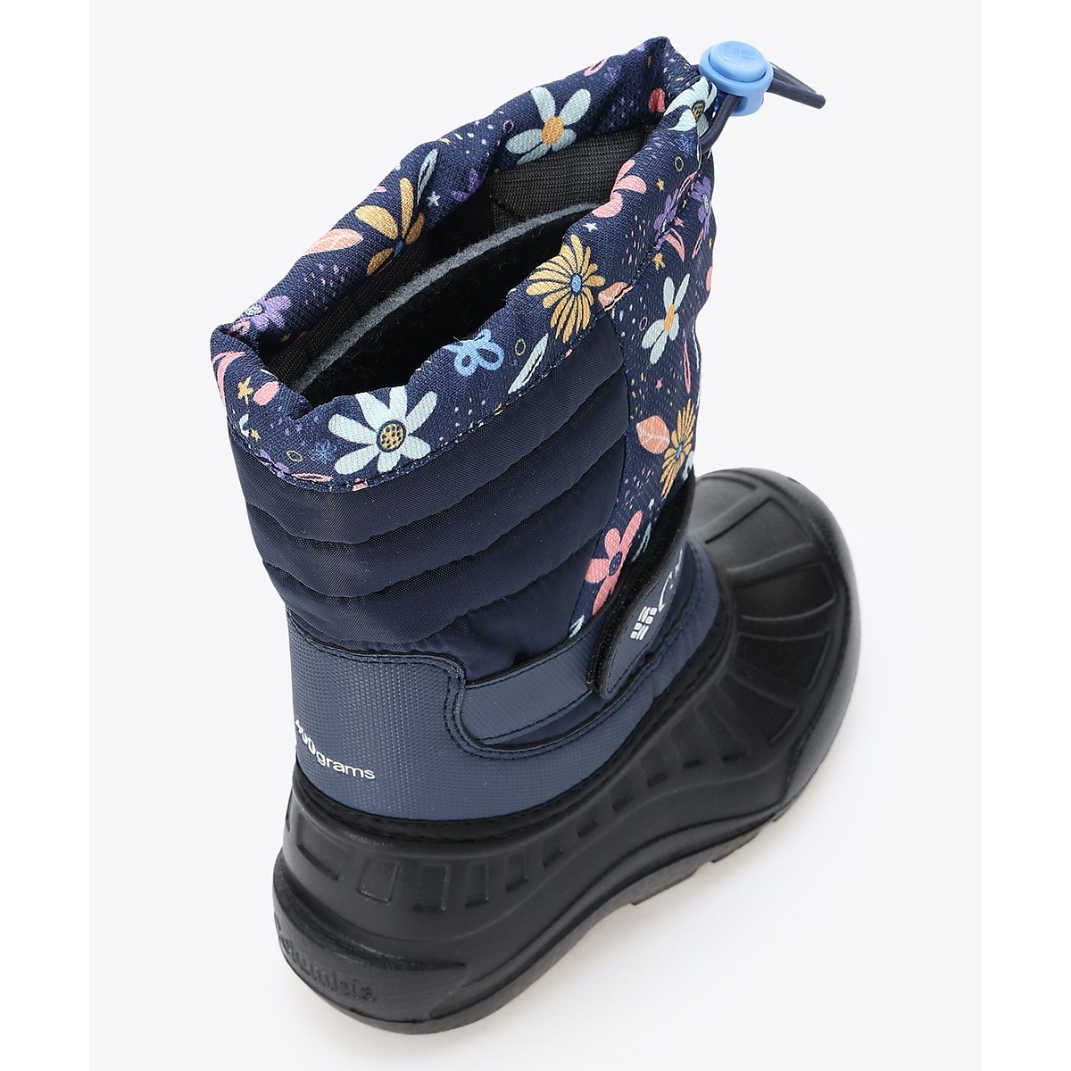 チルドレンズ パウダーバグ スノーライト