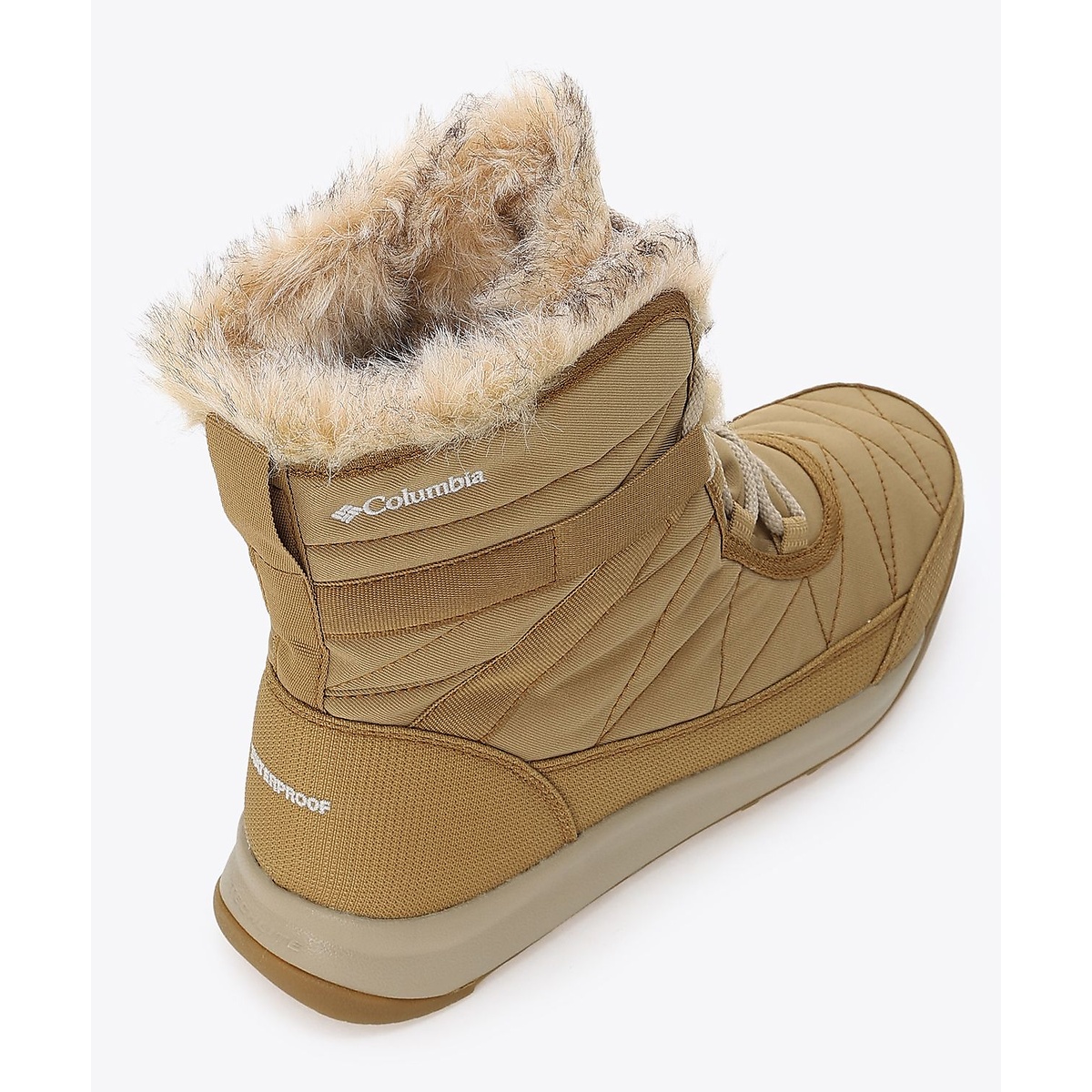 ミンクス ショーティー フォー ワイド