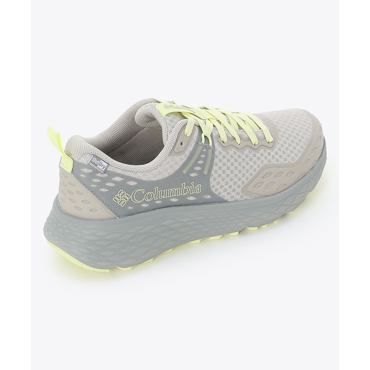 コノス ティーアールエス アウトドライ