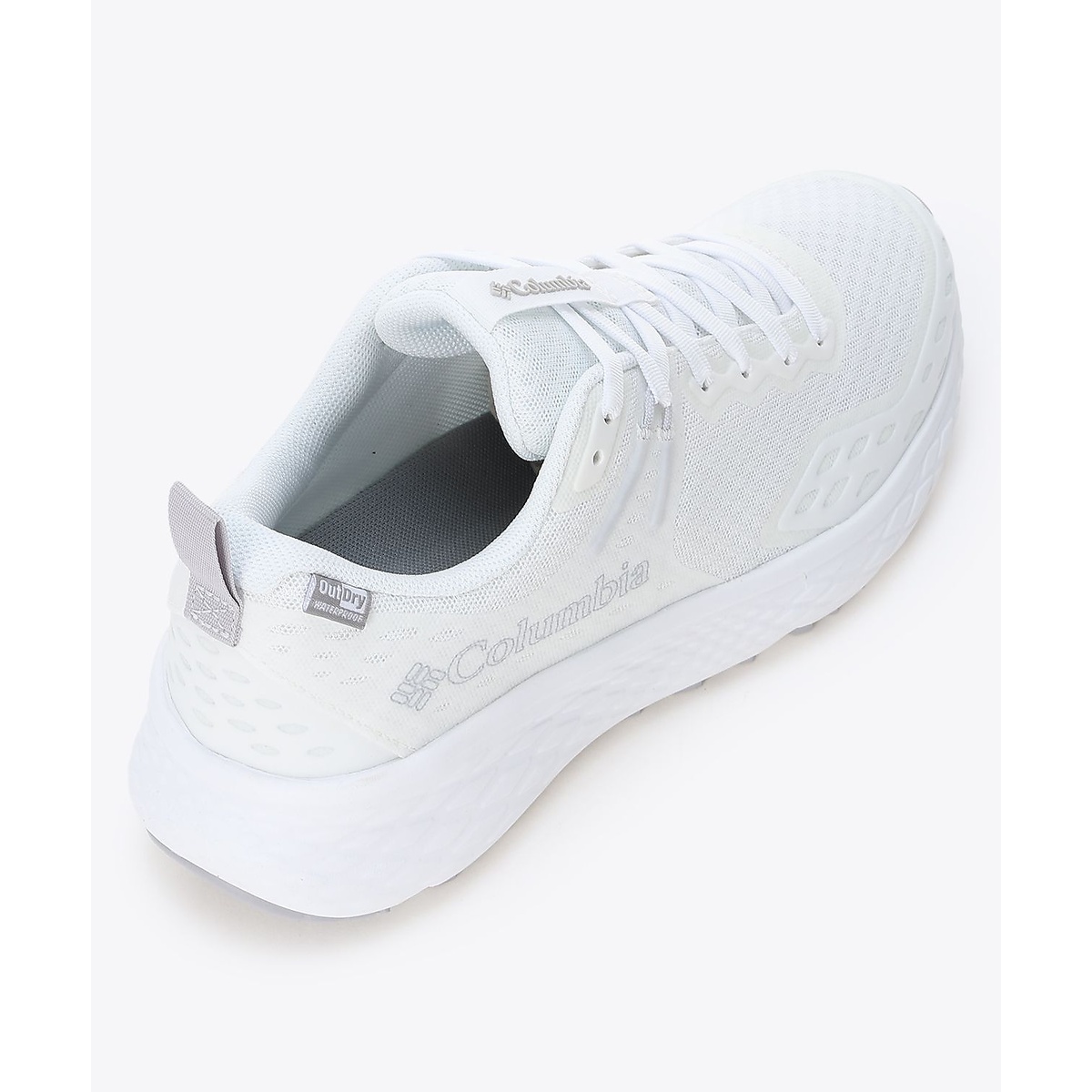 コノス ティーアールエス アウトドライ