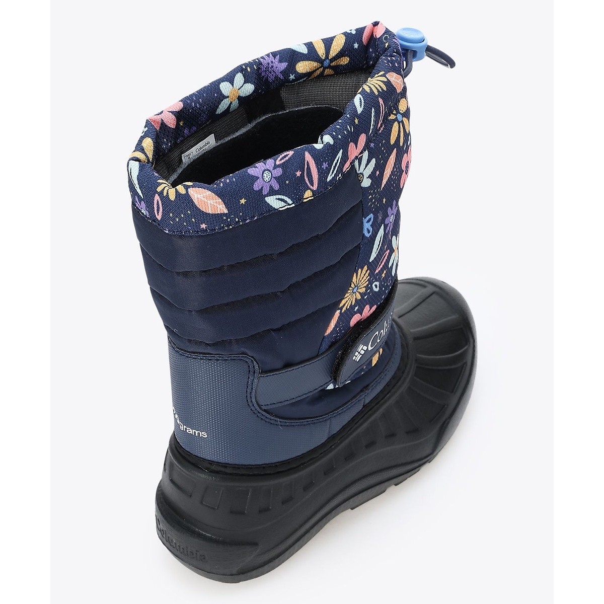 ユース パウダーバグ スノーライト