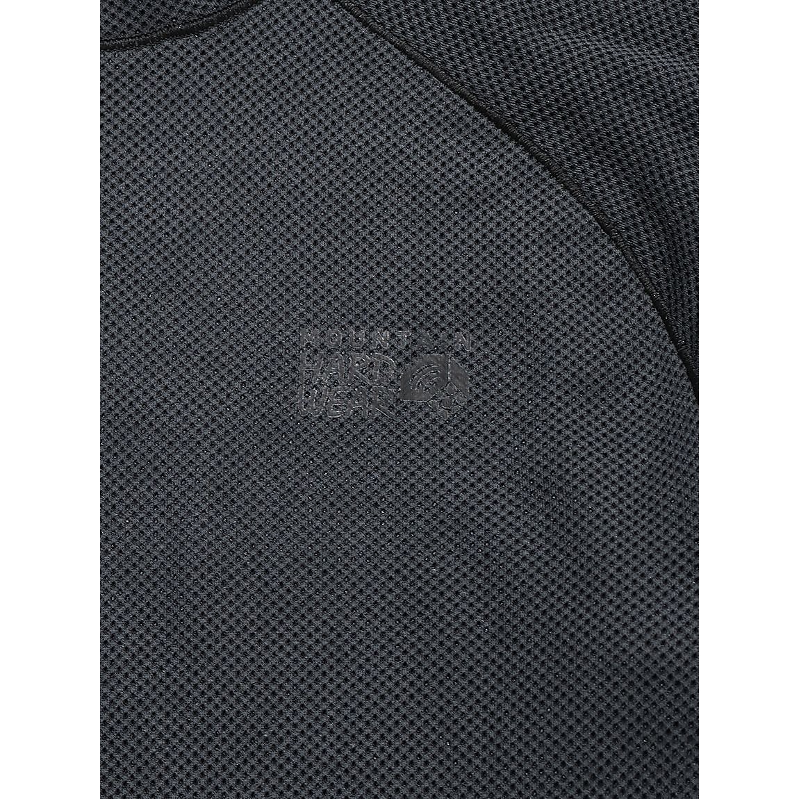 エアメッシュフーディ