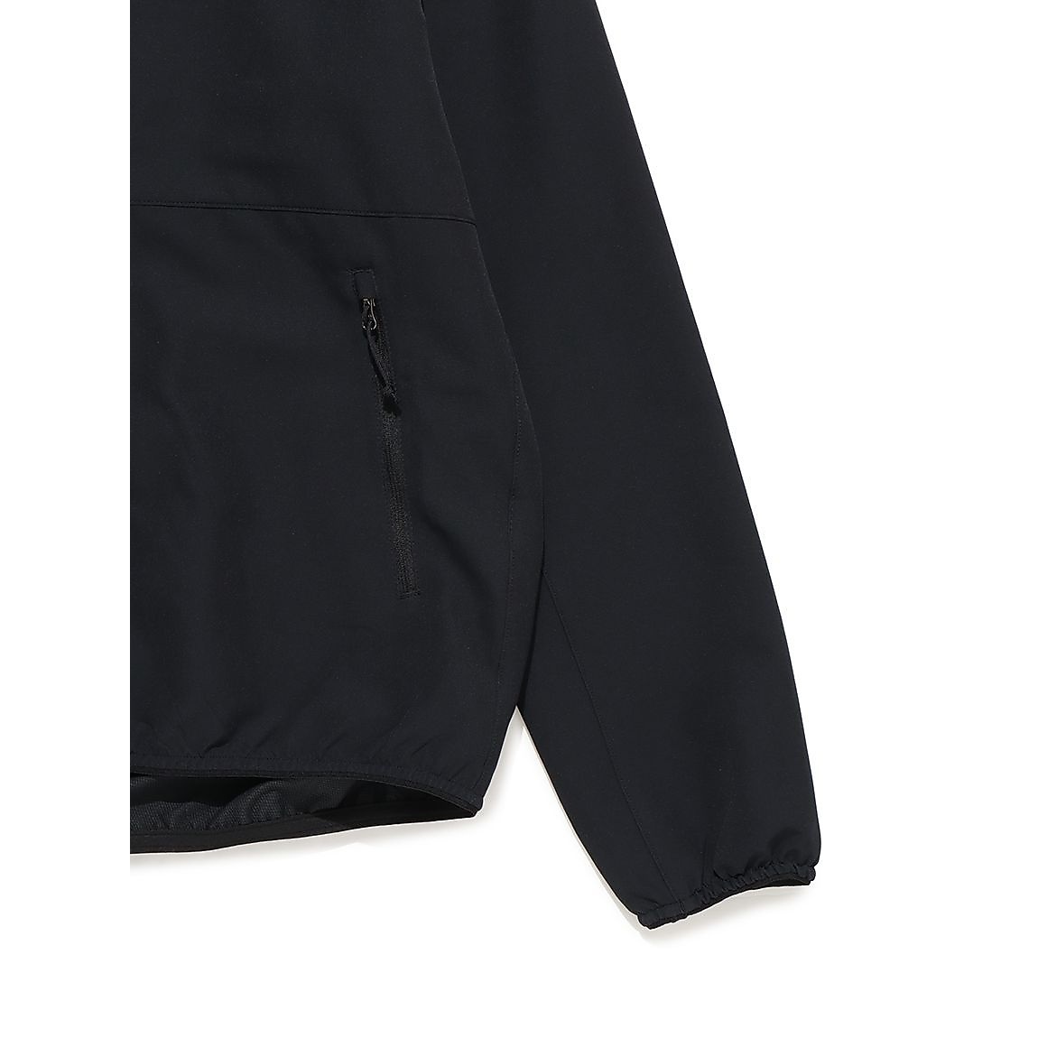 ライトキャニオンミッドウェイトソフトシェルジャケット