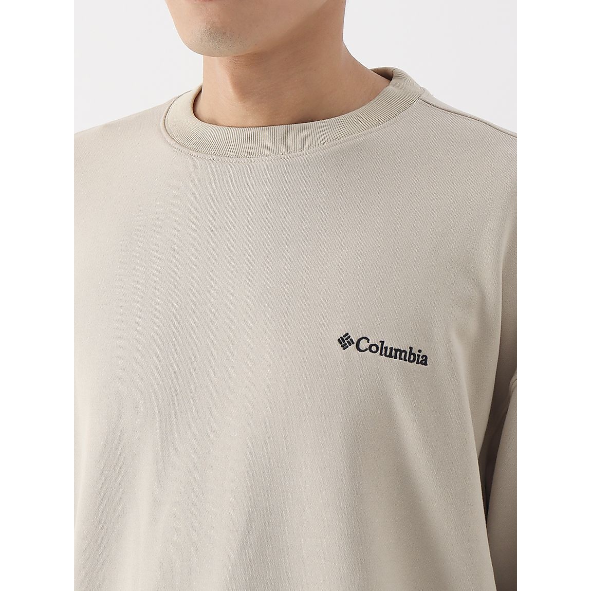 RED ROCK PEAK CREW NECK SWEATS