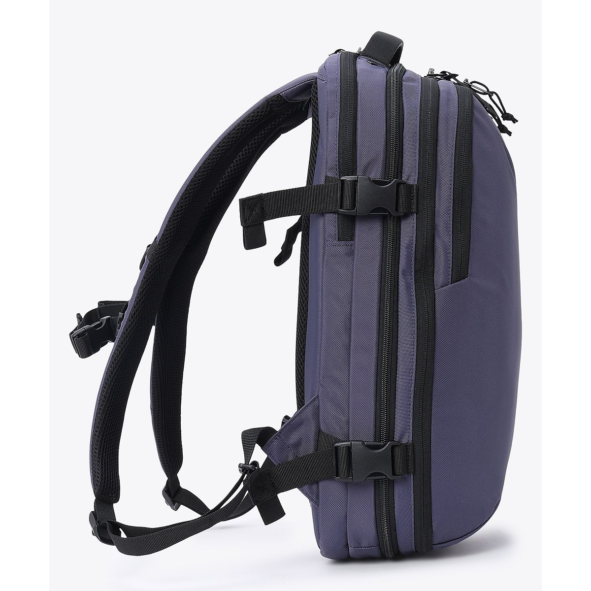 タイガーブルック20L+バックパック