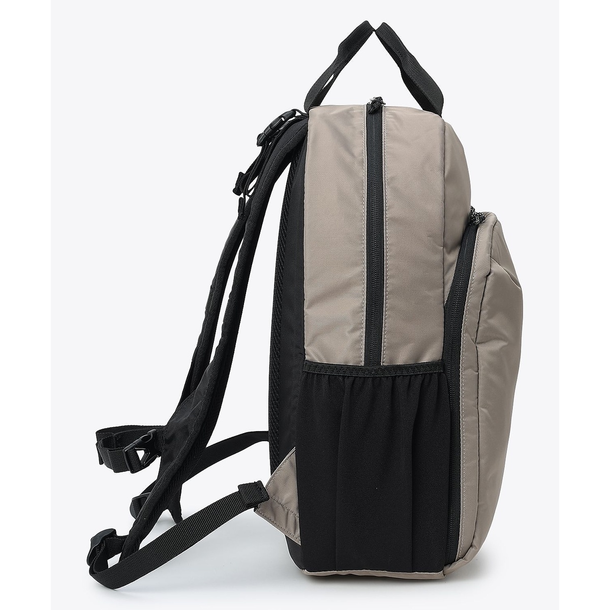 グレートスモーキーガーデン18Lバックパック