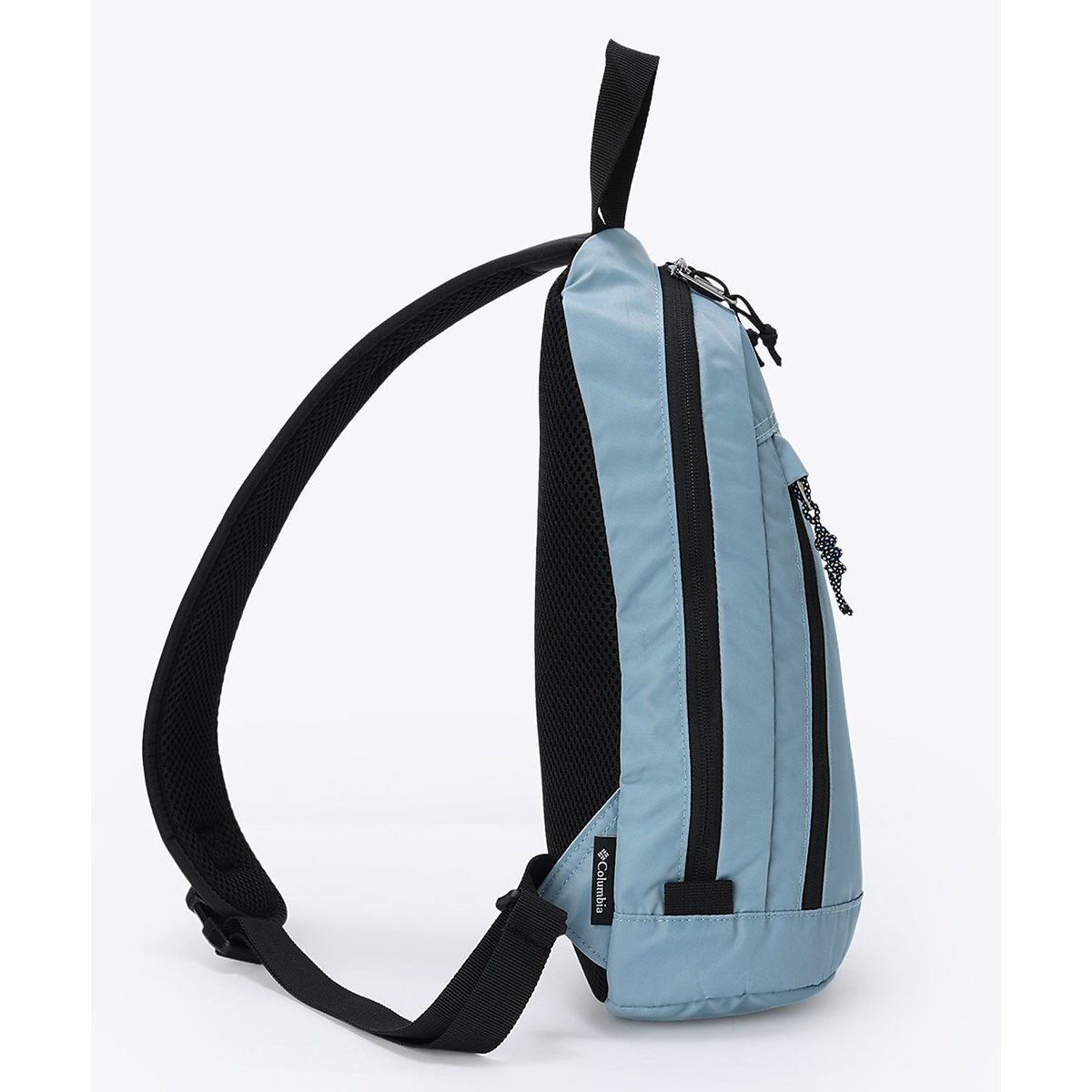 グレートスモーキーガーデンボディバッグ