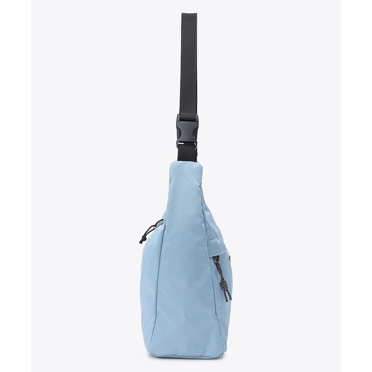 グレートスモーキーガーデンクレセントショルダー