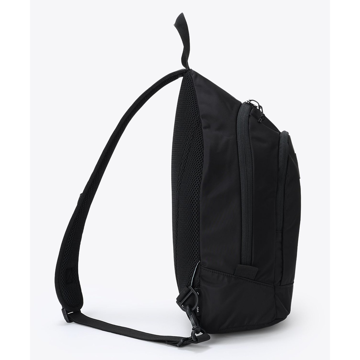 グレートスモーキーガーデンボディバッグL